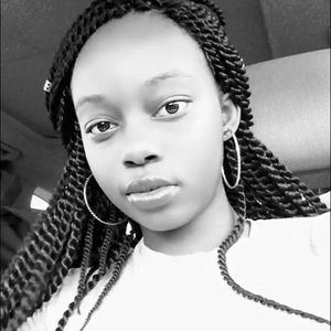 Meet your Posher, Shantell